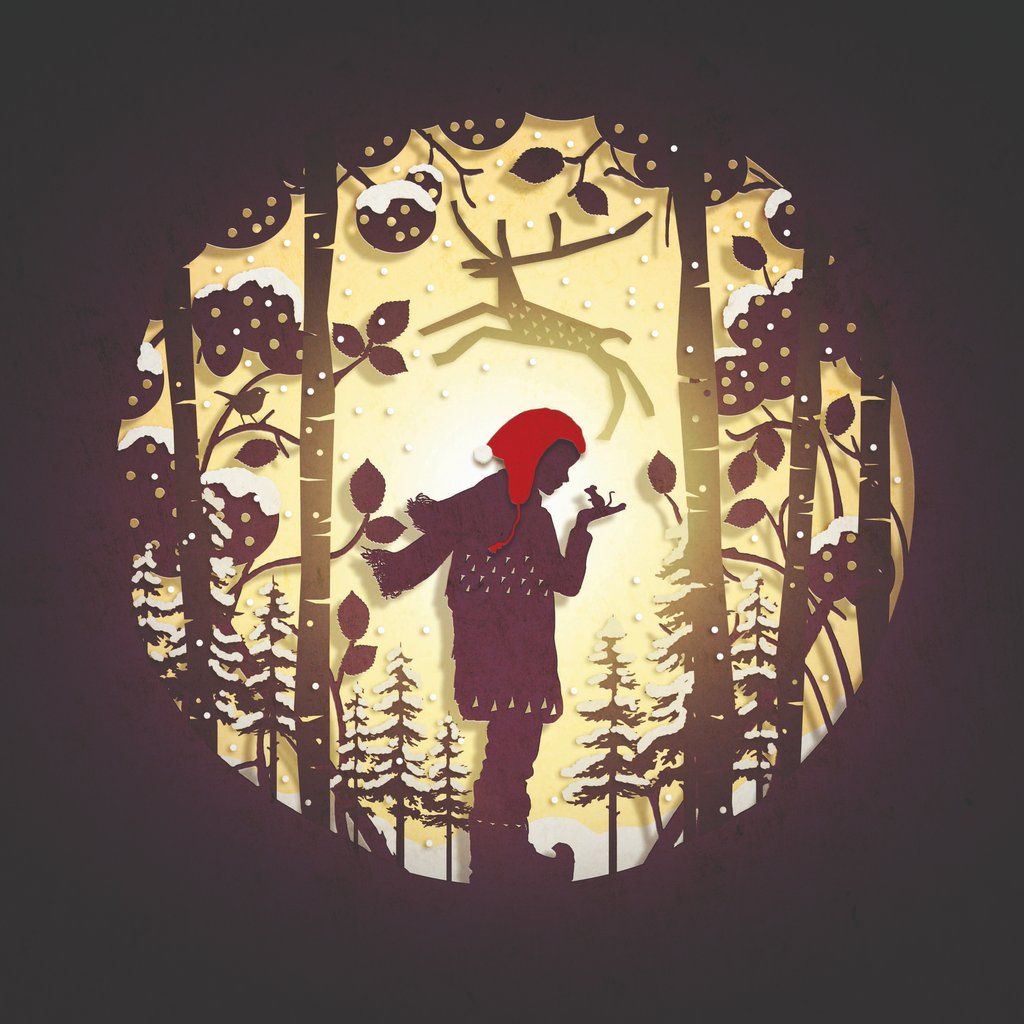 A Boy Called Christmas, 15 December | Event in Chichester | AllEvents