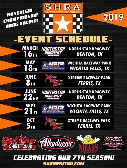Wichita Raceway Park - SHRA, Wichita Raceway Park, Iowa Park, September Wichita Raceway Park - SHRA, Wichita Raceway Park, Iowa Park, September