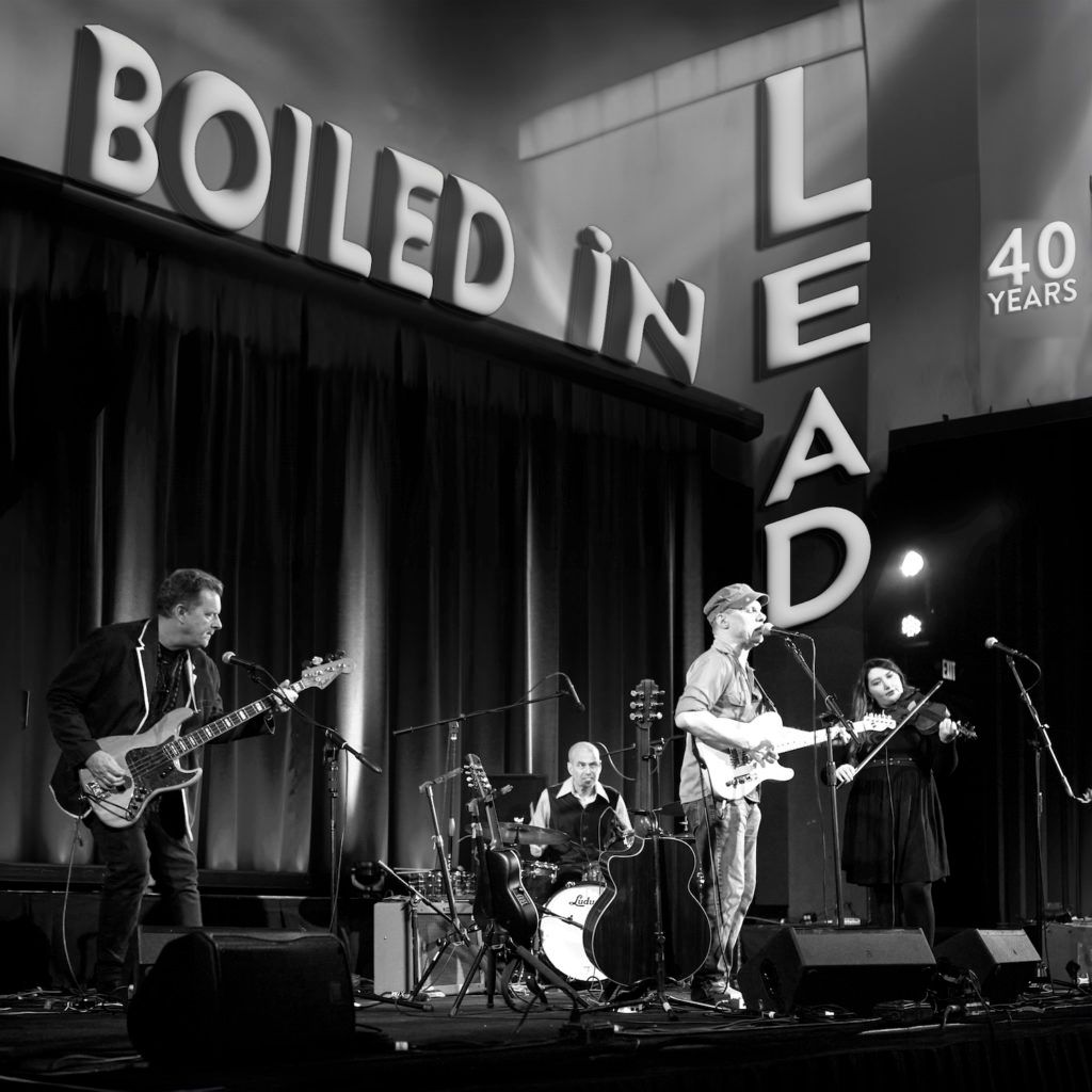Boiled In Lead at Dakota, 29 May | Event in Minneapolis | AllEvents