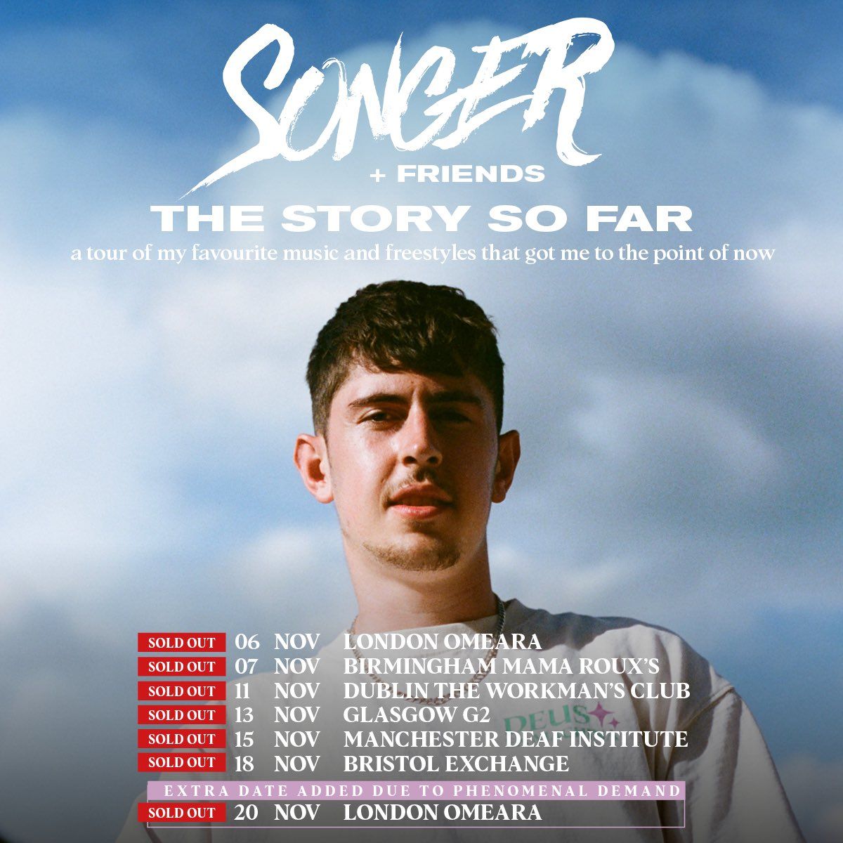songer-bristol-tickets-swx-bristol-6-april-2024-allevents
