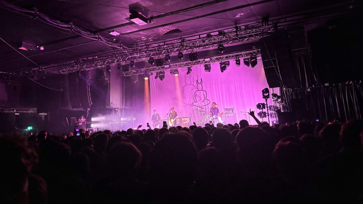 Wunderhorse Manchester | Event in Manchester | AllEvents