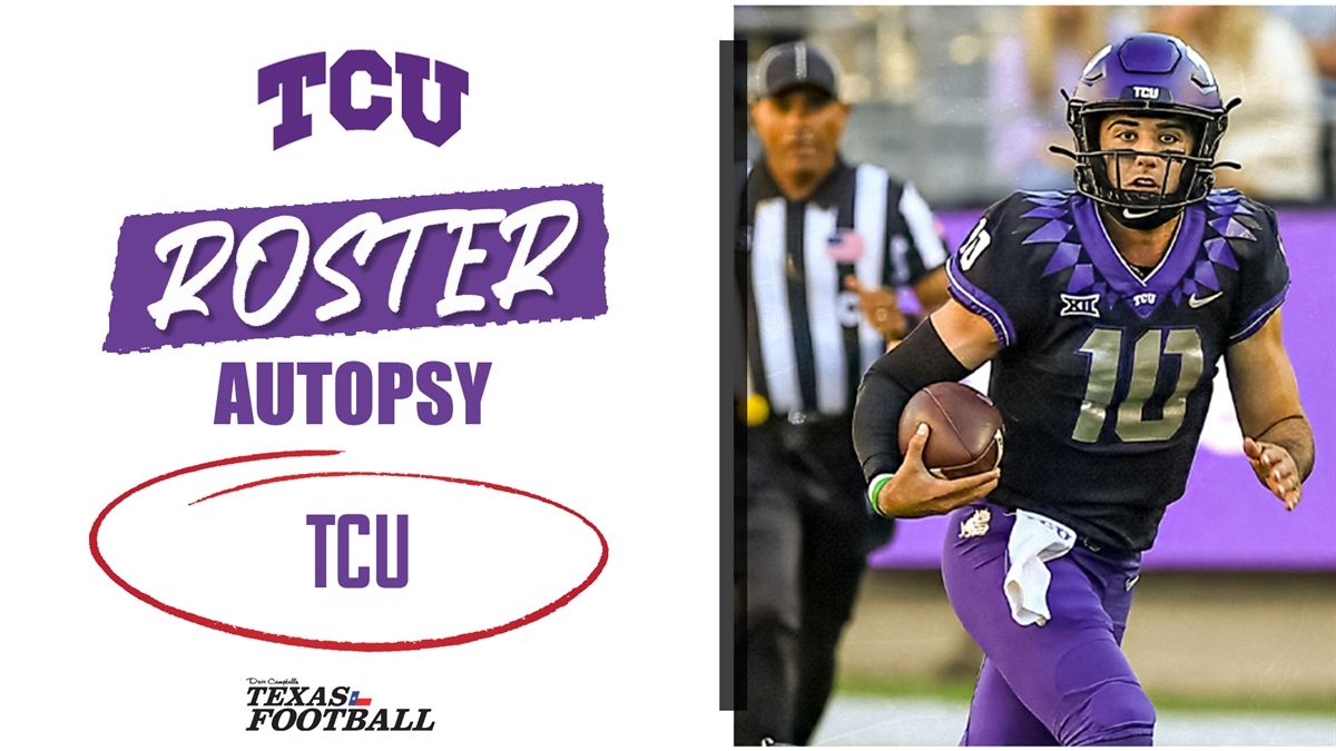 TCU Horned Frogs vs. Tulane Green Wave, 5 March | Event in Fort Worth | AllEvents