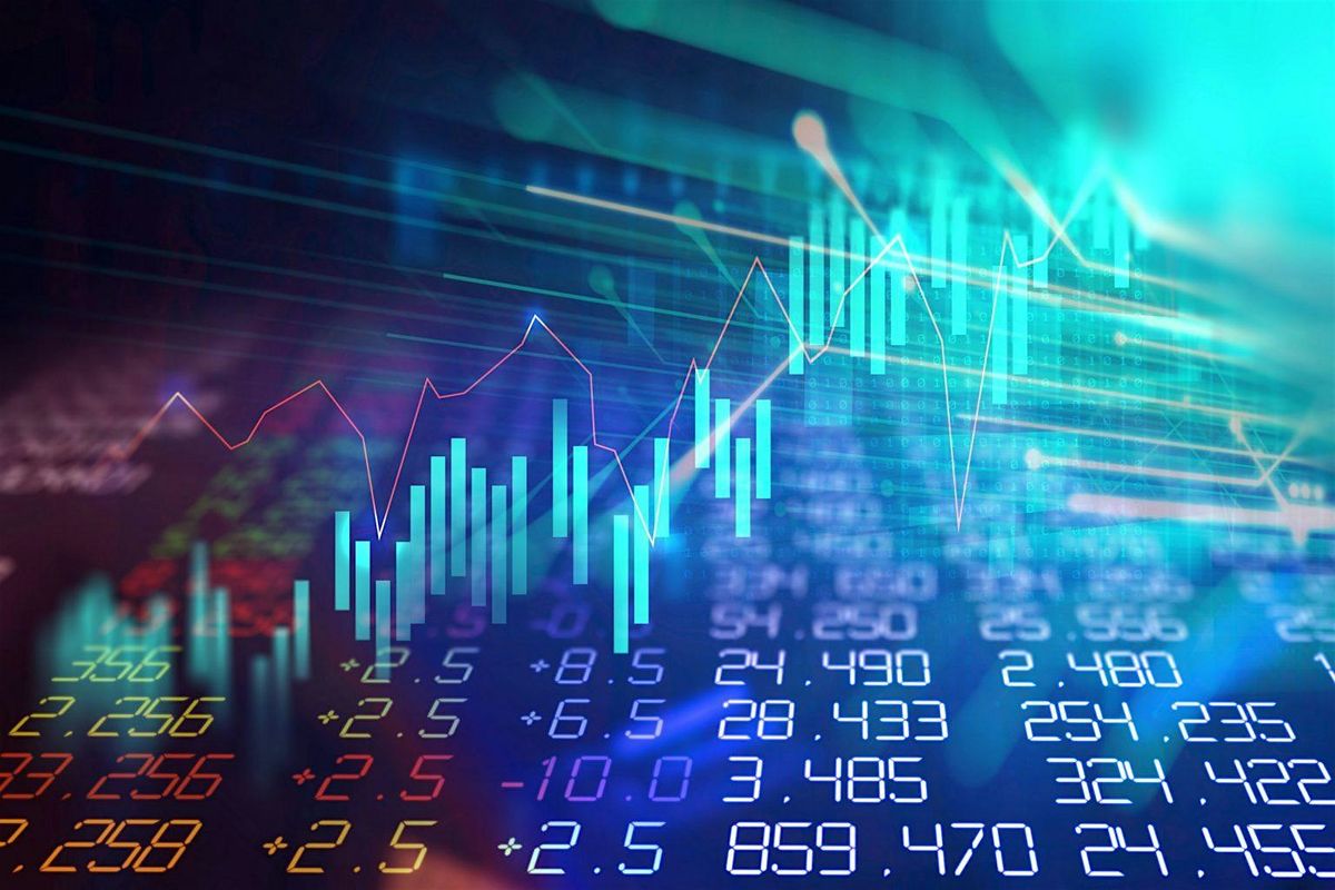 AI-Assisted Algorithmic Trading and Financial Data Analysis — Innosoft Gulf FZ-LLC