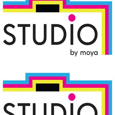STUDIO BY MOYA logo