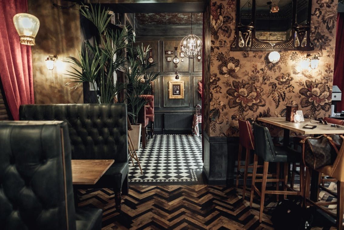 huddersfield speed dating svět online seznamka