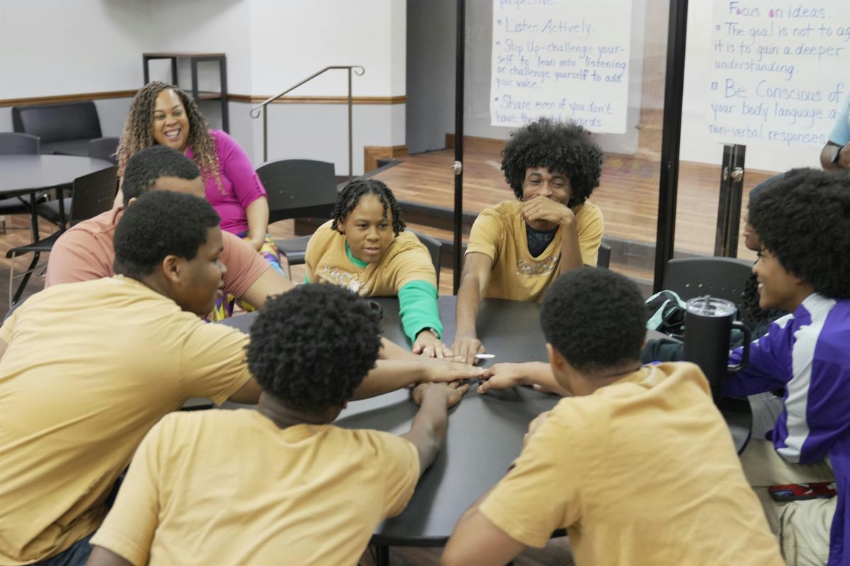 T.A.L.C. Series, 17 December | Event in Columbus | AllEvents