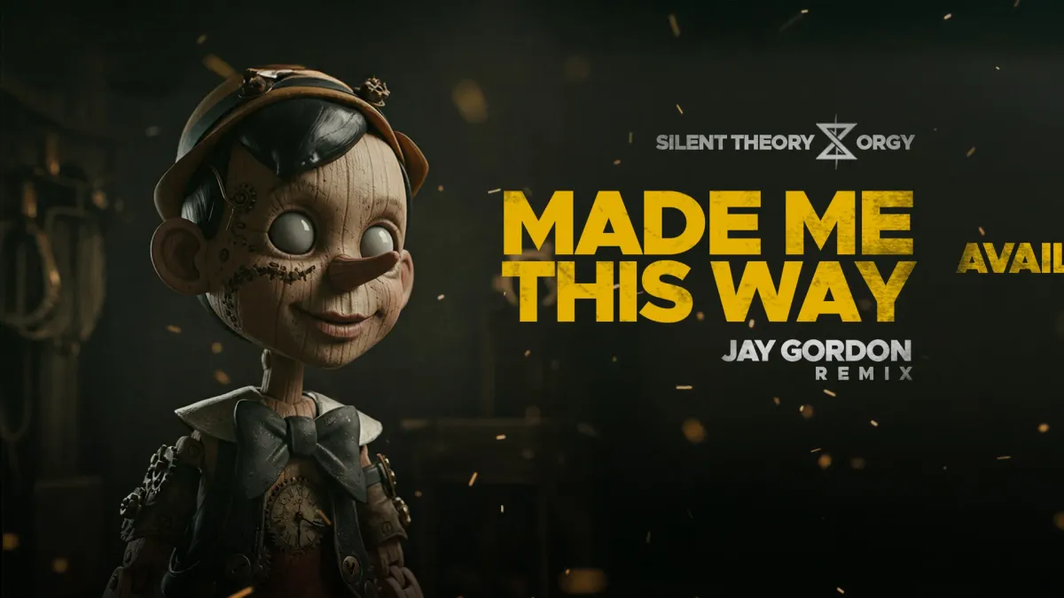 Silent Theory, Ovtlier, Major Moment in Atlanta, 28 September | Event in Atlanta | AllEvents