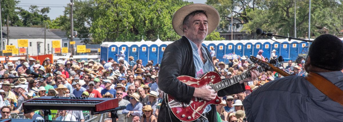 Parking - Bonnie Raitt with Jon Cleary | Event in Memphis | AllEvents