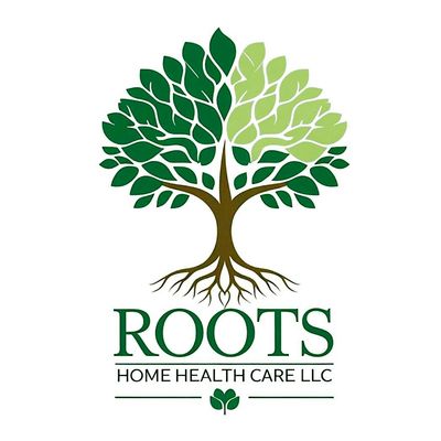 Roots Home Health Care LLC logo