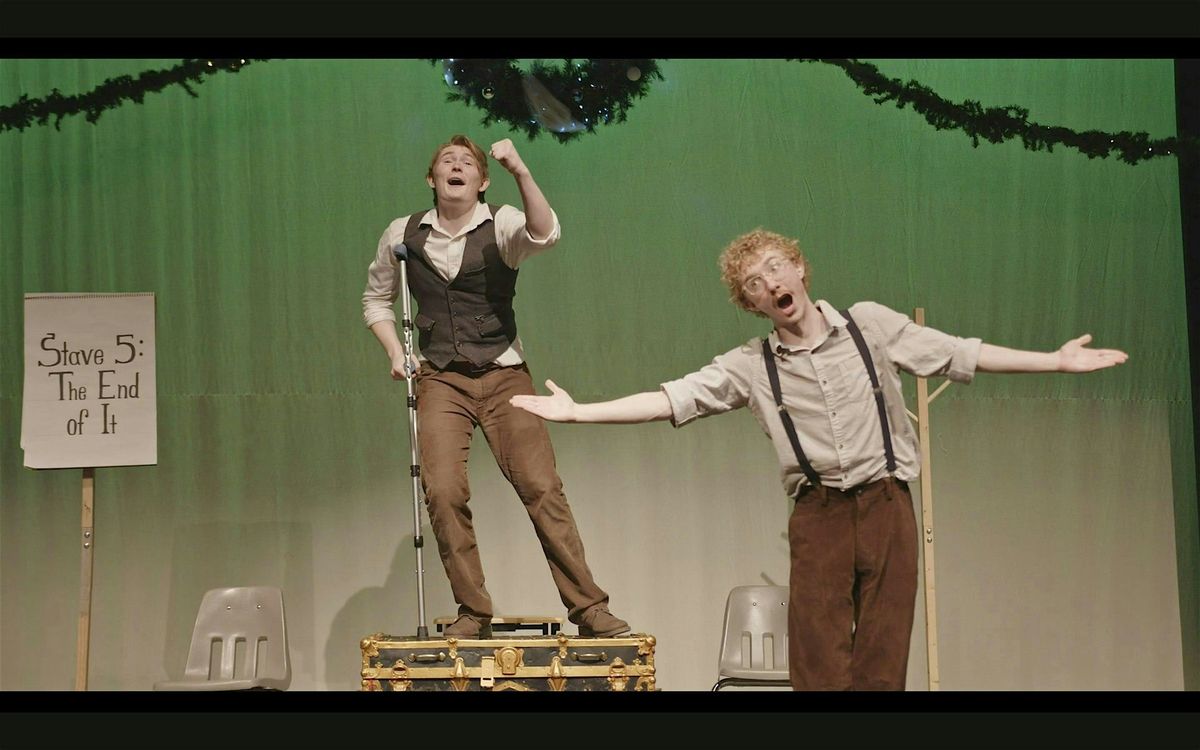 A Very Good Christmas Carol | Event in Minneapolis | AllEvents