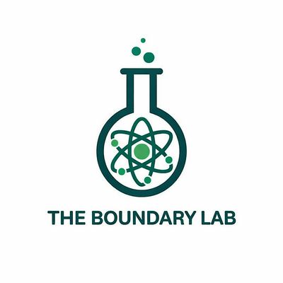 The Boundary Lab logo