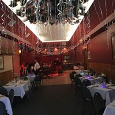 The Crosskeys Tavern