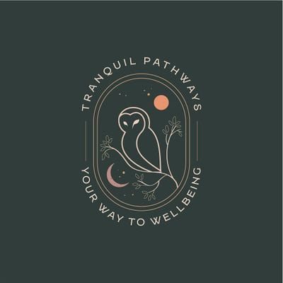 Tranquil Pathways