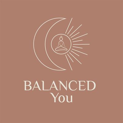 Balanced You logo