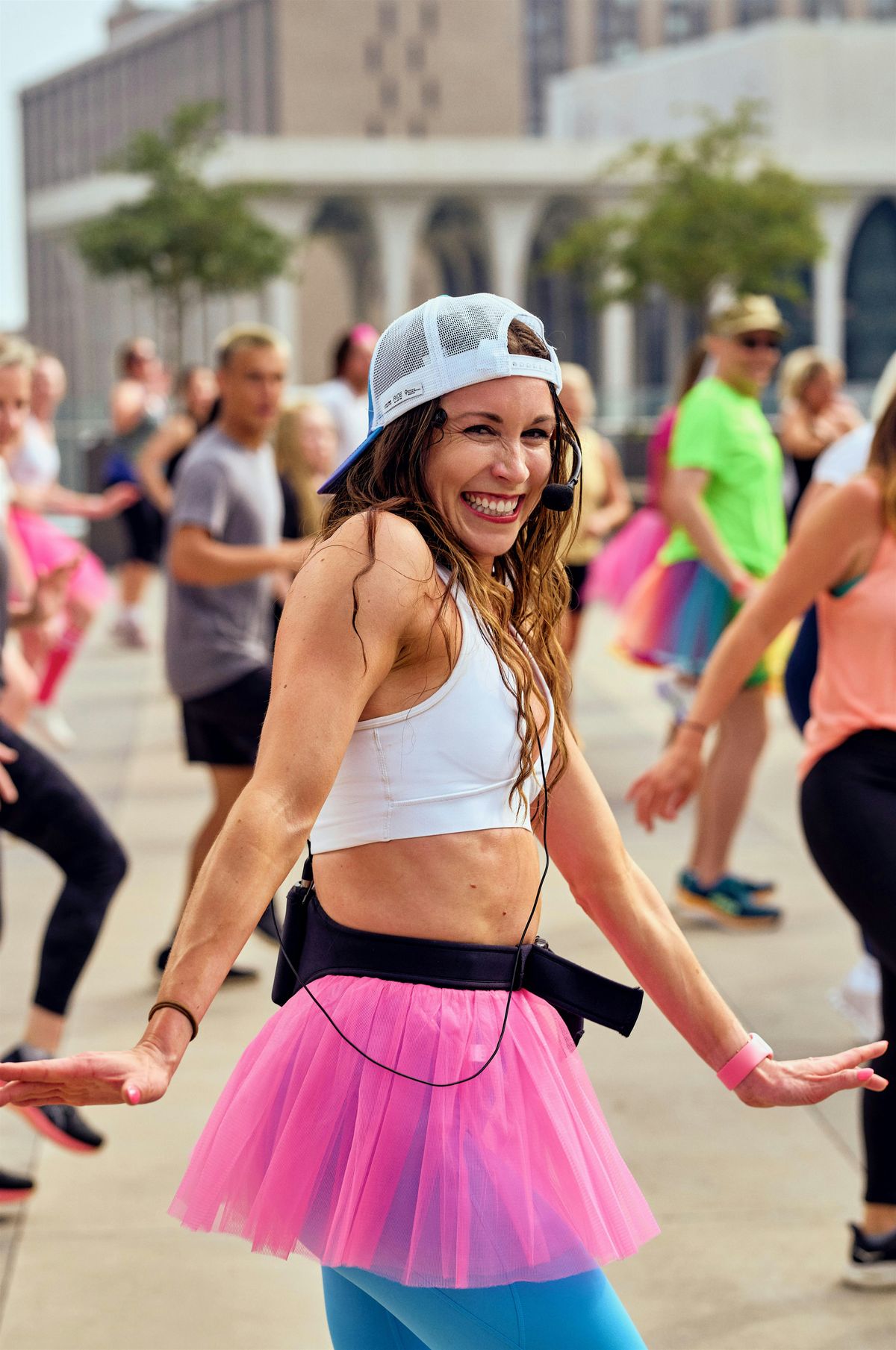 HIIT Workout + Chair Massages + BOGO Beer, 14 December | Event in Chanhassen | AllEvents