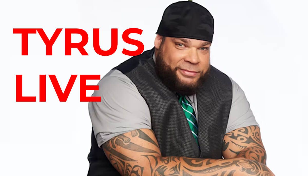Parking Tyrus Live, 11 April | Event in Grass Valley | AllEvents