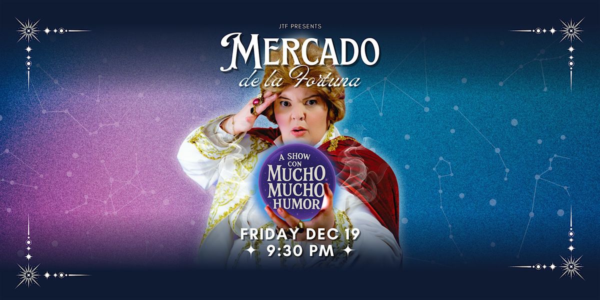 Mercado de la Fortuna, 19 December | Event in Miami | AllEvents