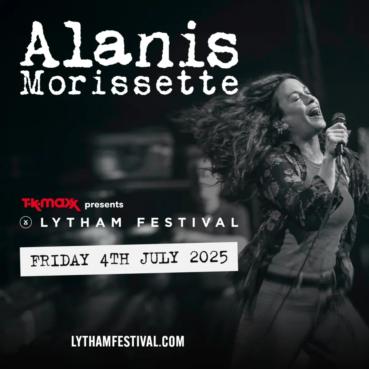 2025 Lytham Festival - Friday at Lytham Green, 4 July | Event in Lytham St Annes | AllEvents