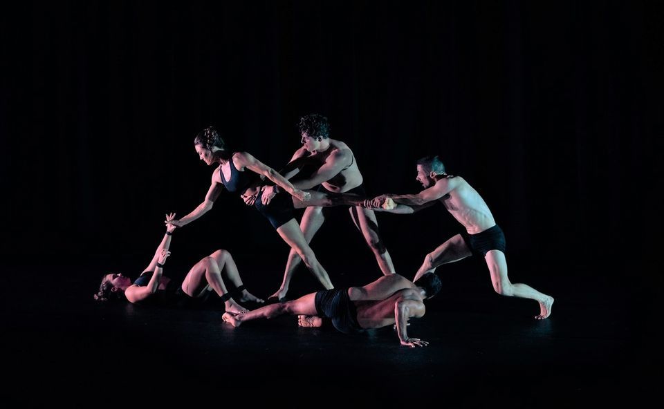 The Wet Circa Cairns, Manning Entertainment Centre, Taree, March 8