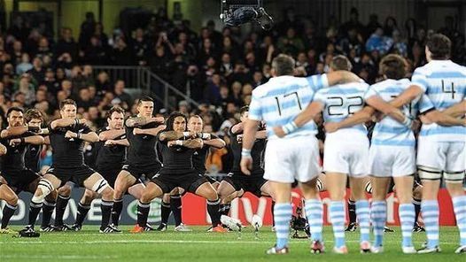 New Zealand Vs Argentina Mcdonald Jones Stadium Newcastle 28 November