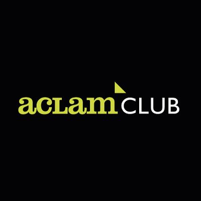 Aclam Club logo