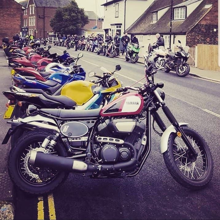 Christmas Toy Runs 2022 Broomfield & Little Haven Christmas Toy Run 2022, Hospital Approach,  Chelmsford, Cm1 7, United Kingdom, December 3 2022 | Allevents.in