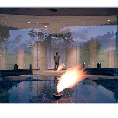 Harry S. Truman Presidential Library & Museum logo