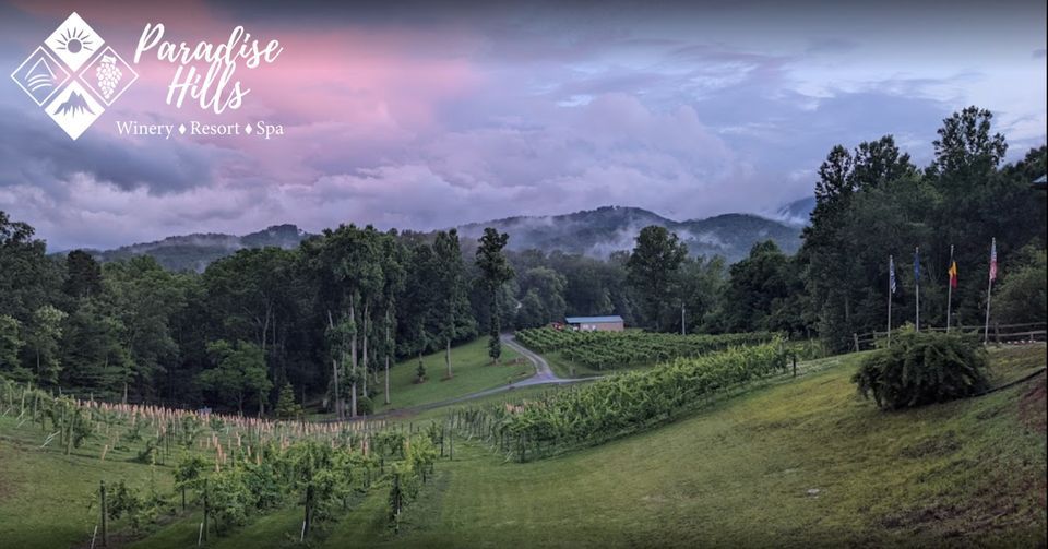 VIP Winery Tour , Paradise Hills, Winery Resort & Spa, Hiawassee