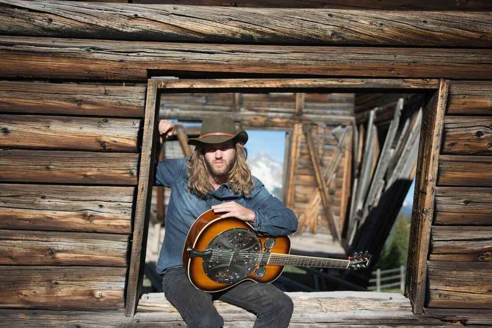 Hunter Stone at with Adam Perry, Fred Reisen and Jonah Wisneski