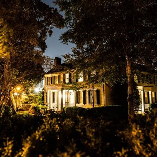 RVA Ghosts Shockoe Bottom Sinister Scares by US Ghost Adventures | Event in Richmond | AllEvents