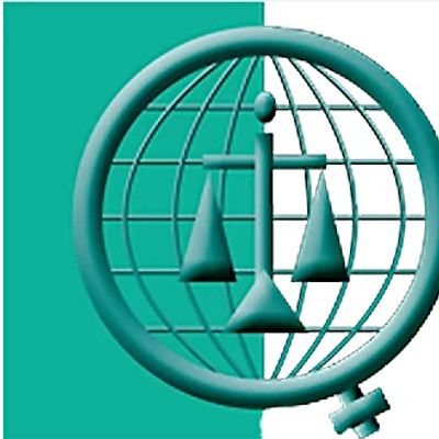 Australian Association of Women Judges logo