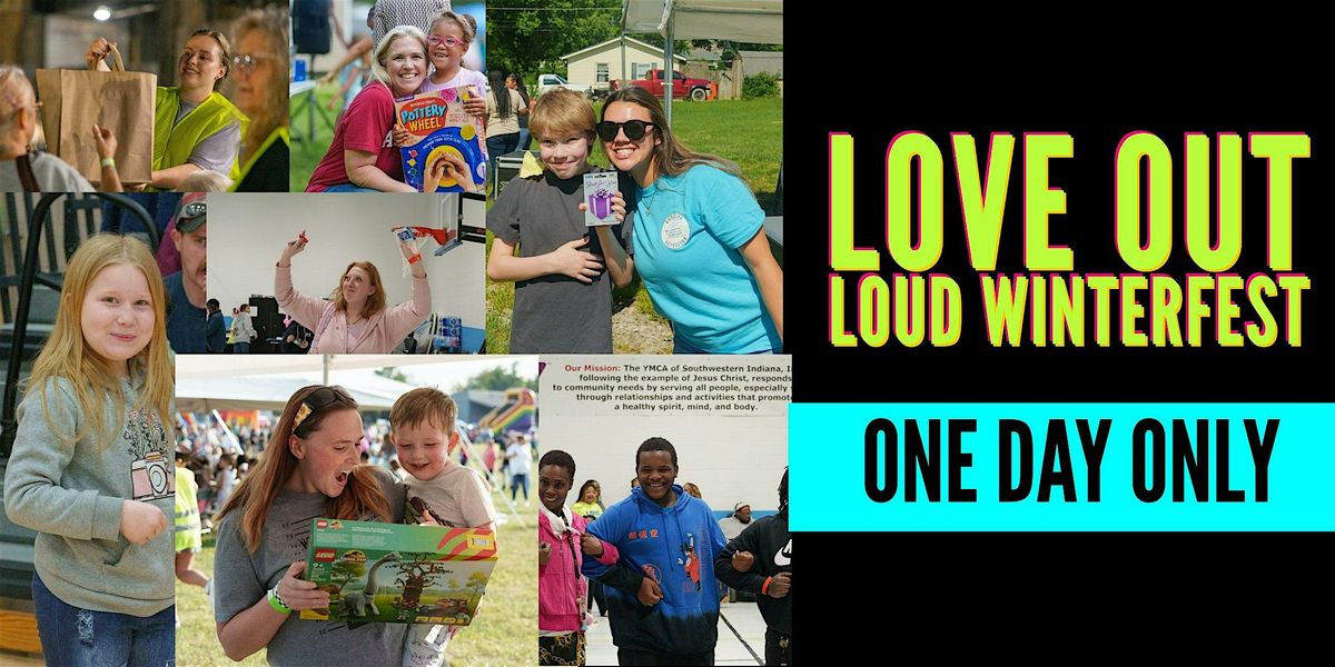 WINTERFEST Metropolis FREE EVENT!