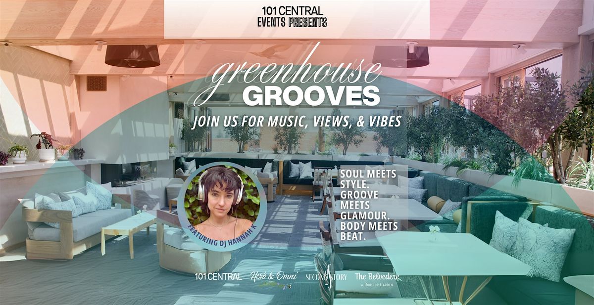 Green House Grooves, 8 January | Event in Whitefish | AllEvents