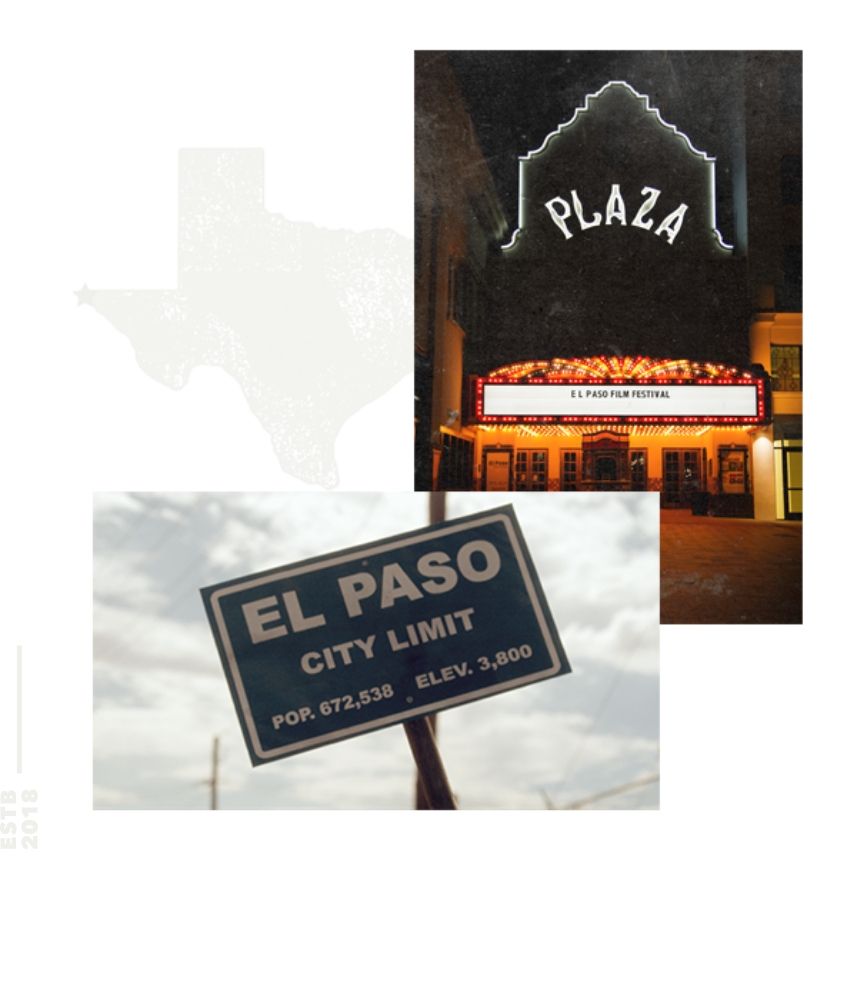 El Paso Film Festival: An Evening with Kevin Smith, 24 September | Event in El Paso | AllEvents