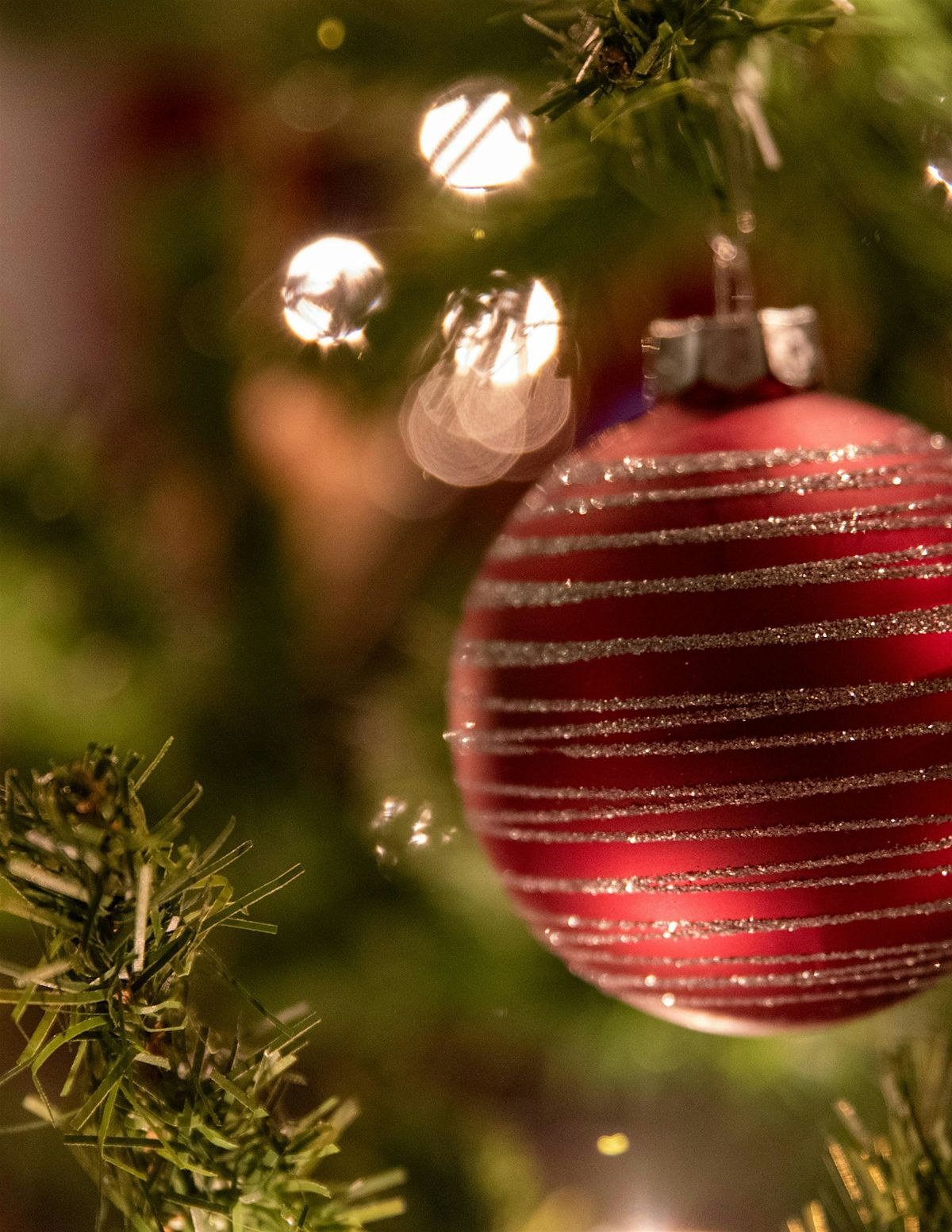 Deck the Halls with Inspire!, 10 December | Event in East York | AllEvents