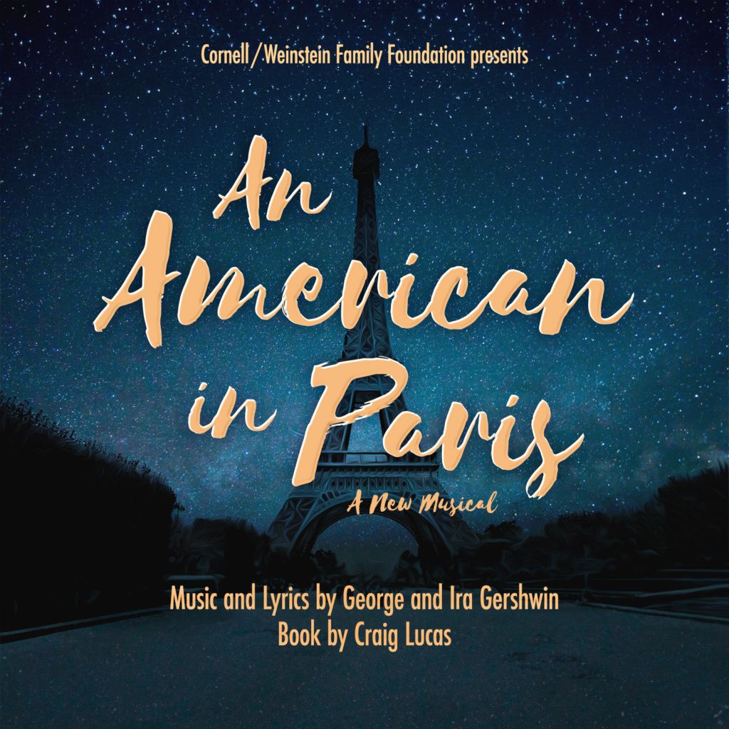 An American In Paris at American Theatre-VA, 11 June | Event in Hampton | AllEvents