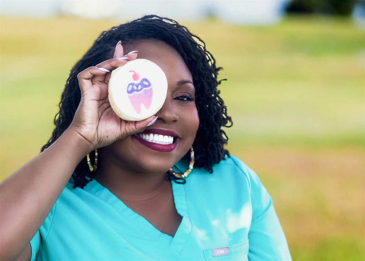 Sweet Tooth Pediatric Dentistry Grand Opening, 16 January | Event in Yukon | AllEvents