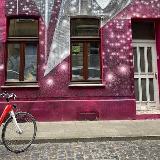 Streetart Bike Tour Köln (Englisch), 10 May | Event in Cologne | AllEvents
