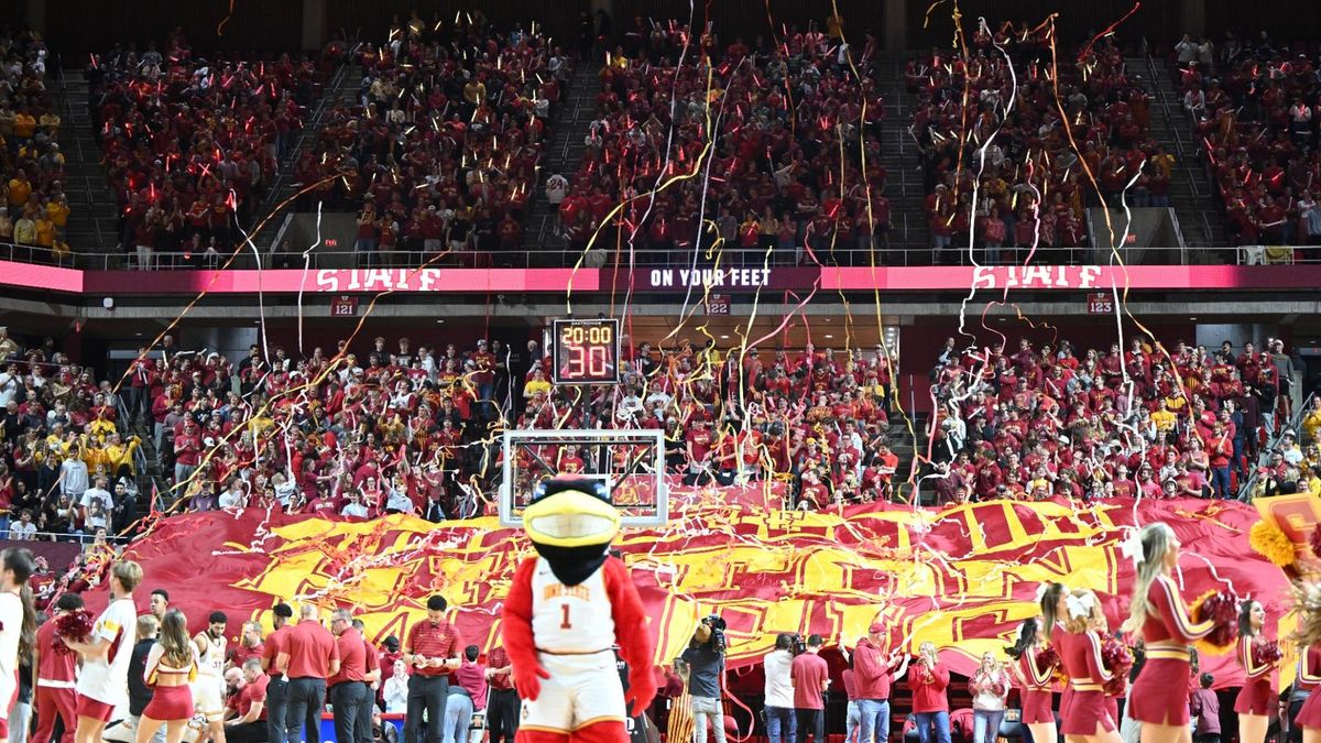 Parking Northwestern Wildcats at Iowa State Cyclones Mens Basketball (Exhibition), 26 October | Event in Ames