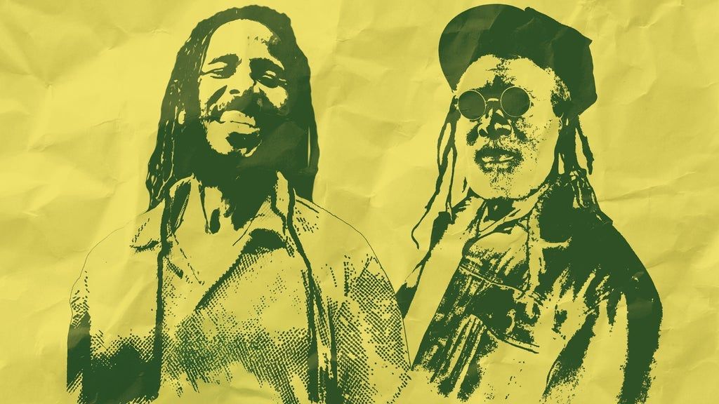 Ziggy Marley and Burning Spear - Do Reggae Tour, 8 October | Event in Saint Peters | AllEvents