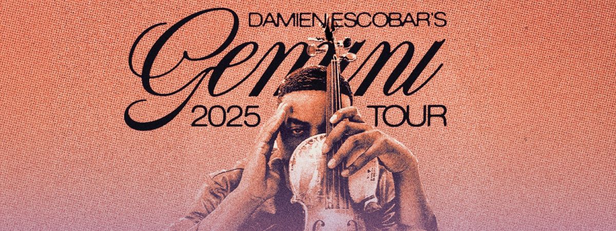 Damien Escobar, 6 July | Event in Newport Beach | AllEvents