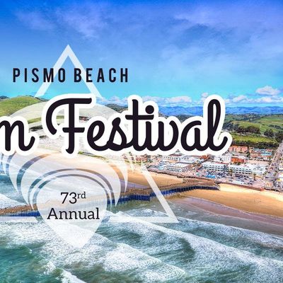 pismo clam