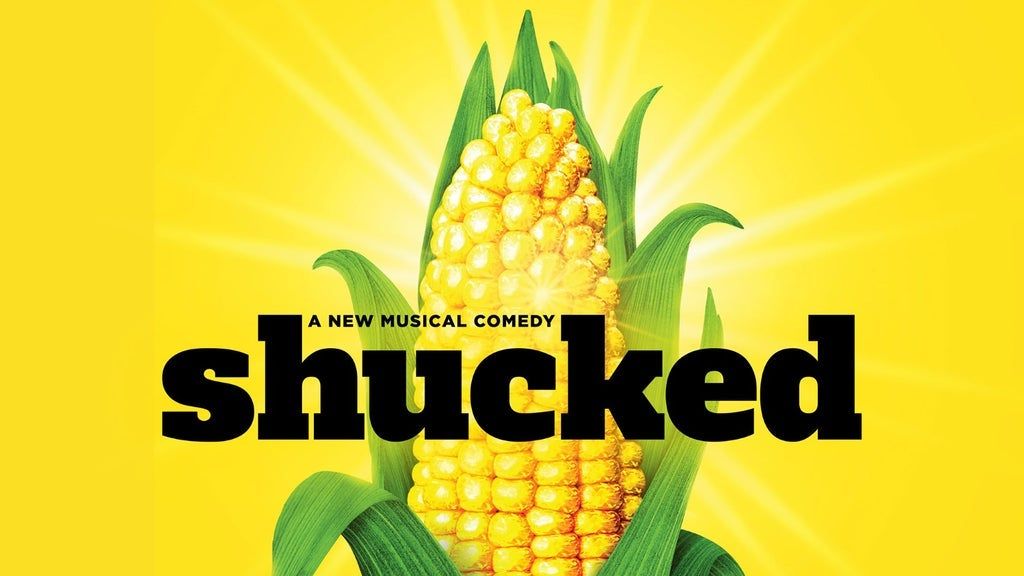 Shucked (Touring), 10 January | Event in Minneapolis | AllEvents