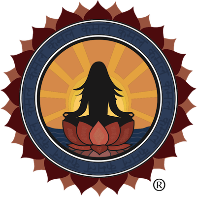 Plymouth Yoga Room logo