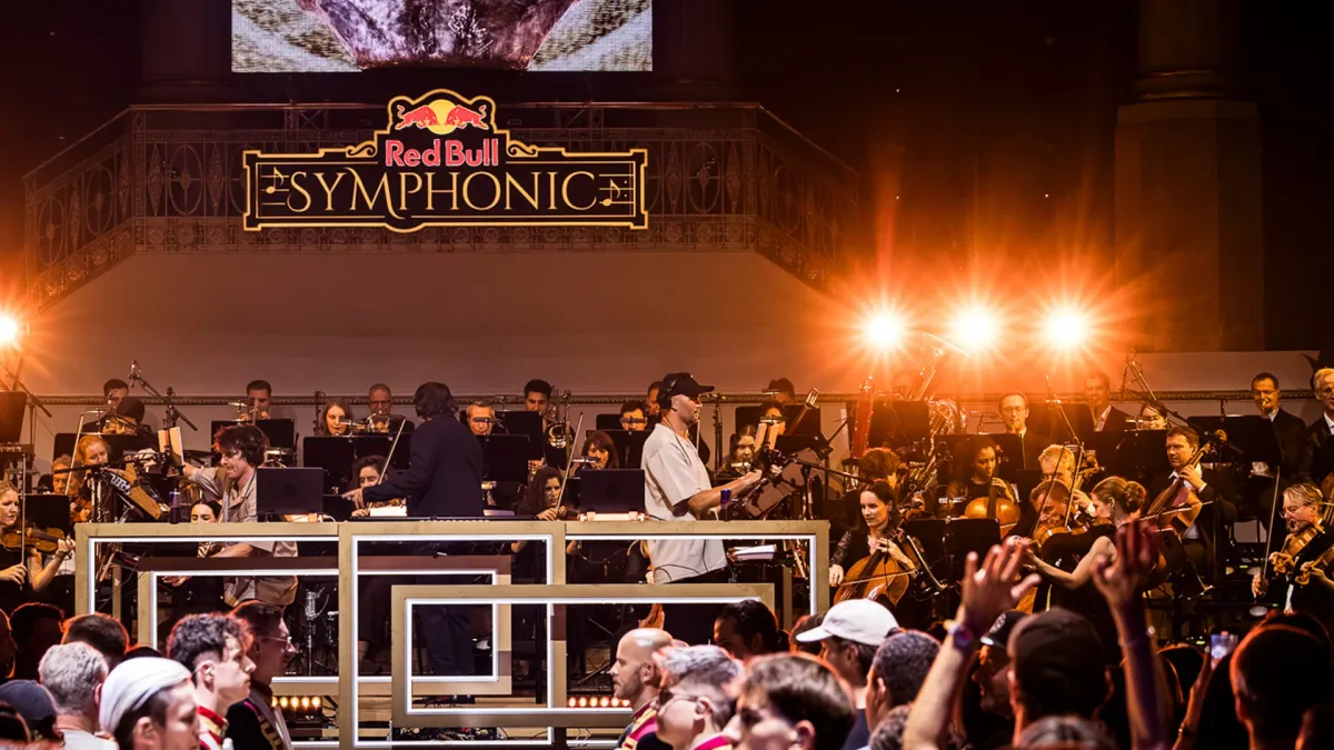 Camo &amp; Krooked in Vienna, 13 February | Event in Vienna | AllEvents