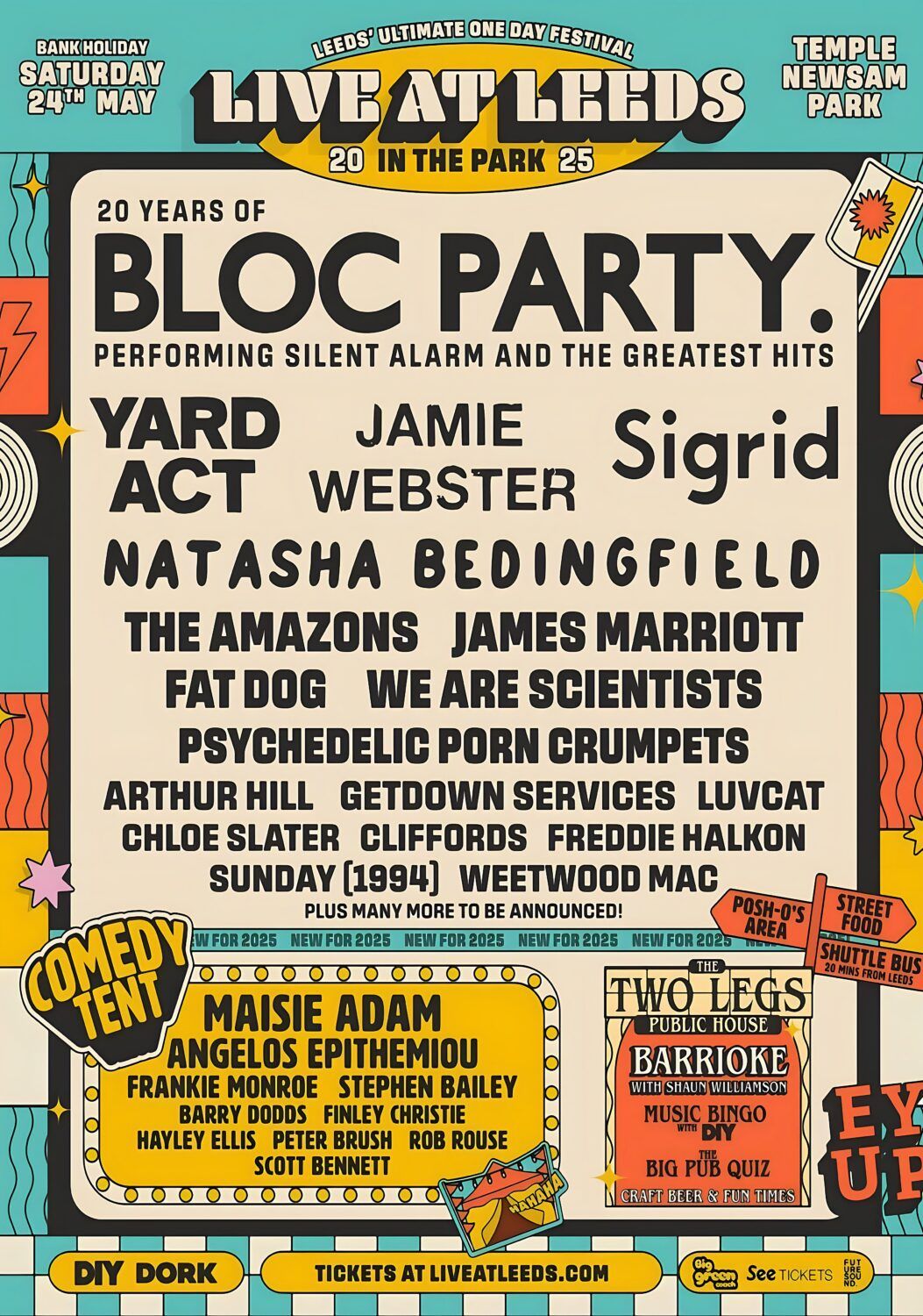 Sigrid Leeds Tickets, 18 March | Event in Leeds | AllEvents