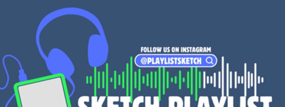 Sketch Playlist | Event in Chicago | AllEvents