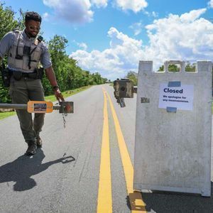 Parking Greg Freeman (18+)