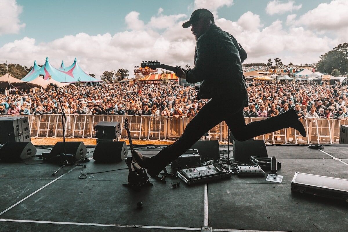 Cody Pennington Nottingham Tickets, 4 September | Event in Nottingham | AllEvents