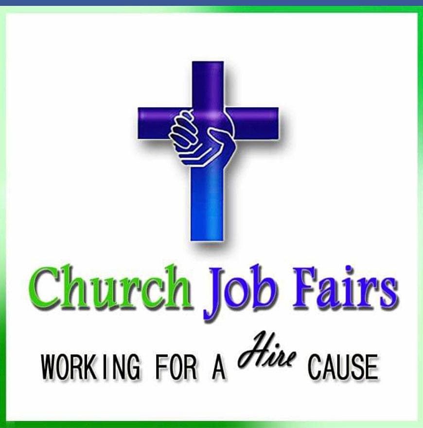 Inland Empire Job Fair Cucamonga Christian Fellowship San Bernardino February 16 2022 Allevents In Grand Hotel Career Fair 2022